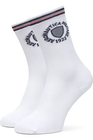 Aeronautica Militare Calzini lunghi unisex 251CZ015DL561