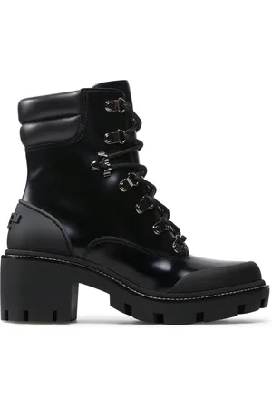 Tory Burch Stivaletti Lug Sole Hiker Ankle Boot 85304