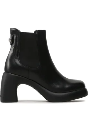 Karl Lagerfeld Stivaletti KL33840