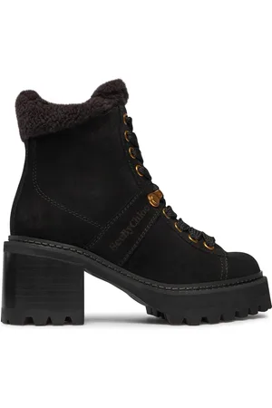 See by Chloé Stivaletti SB41083A