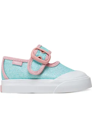 Vans Scarpe da ginnastica Mary Jane Pastel Glitter VN000CRY6V61