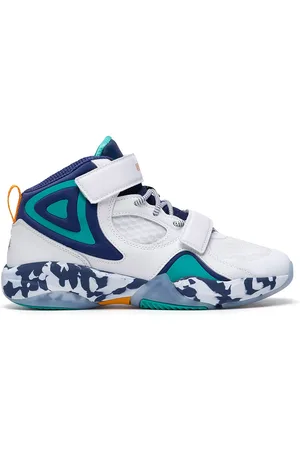 SHAQ Sneakers RADIATE AQ95016Y-WD