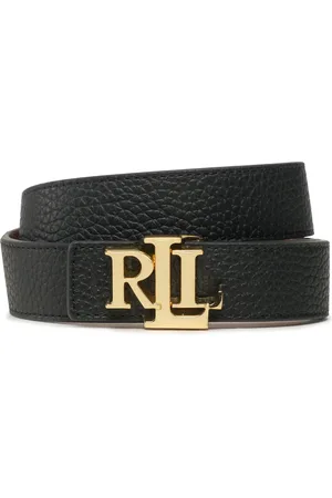 Ralph Lauren Cintura da donna 412912039001