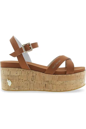 U.S. Polo Assn. Sandali Loren LOREN002
