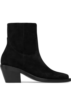 Pinko Stivaletti Mozart Texano AI 23-24 BLKS1 102025 A0N8