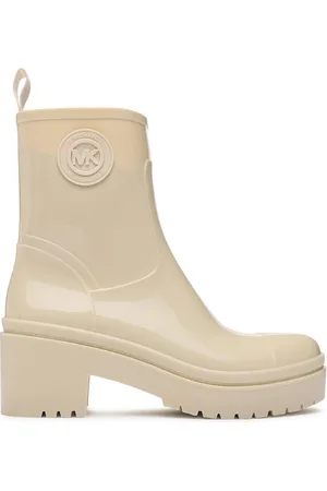 Michael Kors Stivaletti Karis Rainboot 40F3KSMB5Q