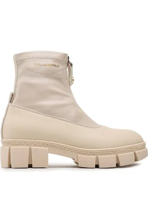 Karl Lagerfeld Stivaletti KL43260