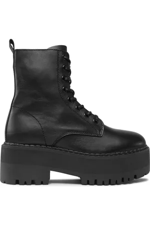 Tommy Hilfiger Stivaletti Tjw Boot Zip Up EN0EN02305