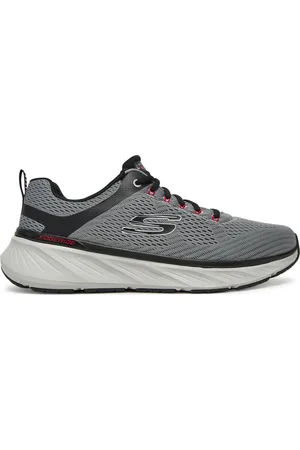 Skechers Scarpe running Edgeride-Contention 232843/CCBK