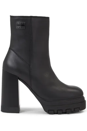 Tommy Hilfiger Stivaletti Tjw High Heel Ankle EN0EN02256