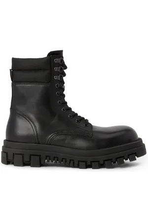 Tommy Hilfiger Scarponcini Tjm Elevated Outsole Boot EM0EM01251