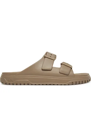 Armani Exchange Ciabatte XUP015 XV821 01827