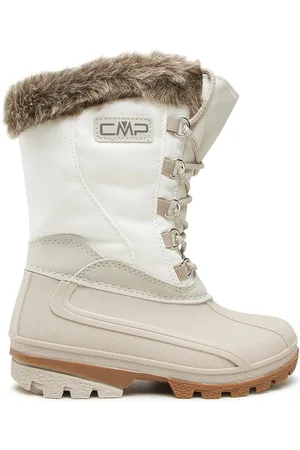 CMP Stivali da neve Polhanne 30Q4695