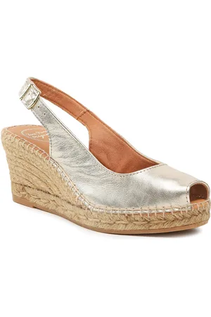 Toni Pons Espadrillas Croacia