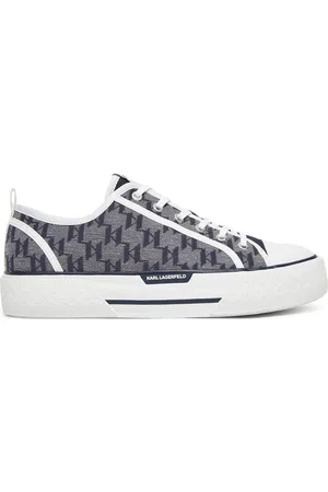 Karl Lagerfeld Scarpe da ginnastica KL50425