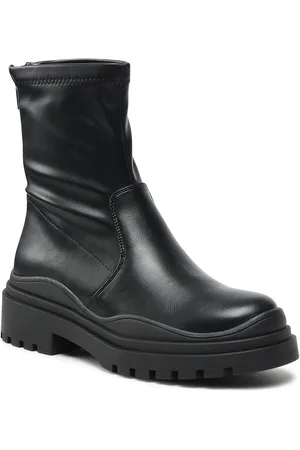 VERO MODA Stivaletti Slim 10276066