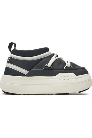 Moon Boot Sneakers Junior Park Icon 80D3440050