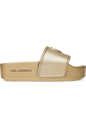 Karl Lagerfeld Ciabatte Kondo Maxi KL80819M