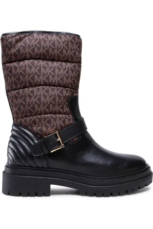 Michael Kors Stivaletti Layton Bootie 40F2LTFE5Y