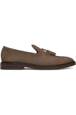 HUGO BOSS Mocassini Cassian Loaf Sdts 50539275