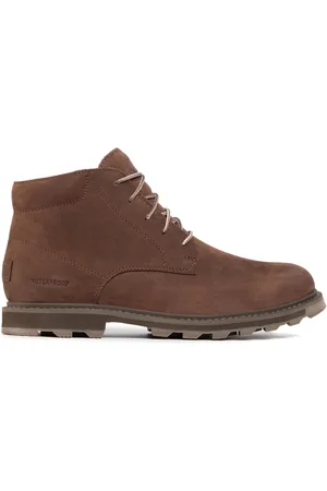 sorel Polacchine Madson II Chukka Wp NM3847