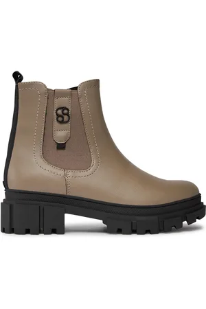 QS by s.Oliver Stivaletti 5-25402-41