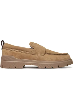 HUGO BOSS Mocassini Ryan_Mocc_sdpi 50541827