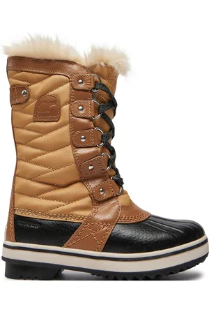 sorel Stivali da neve Youth Tofino II NY2419