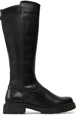 Tamaris Stivali al ginocchio 1-25605-43