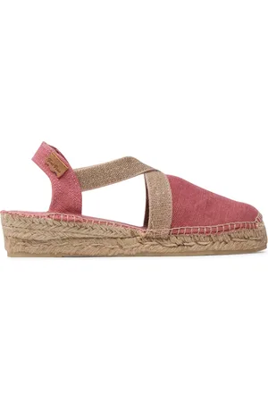 Toni Pons Espadrillas Verdi-V