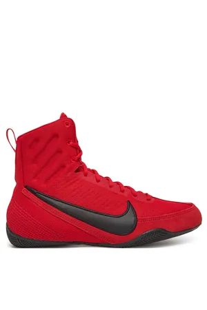 Nike Scarpe da boxe Machomai 3 HF7333 600