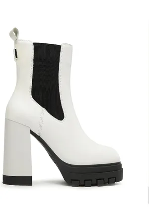 Tommy Hilfiger Stivaletti Tjw High Heel Chelsea EN0EN02306