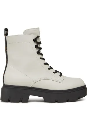Guess Stivaletti Ramsay FL8RMY ELE10