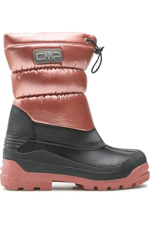 CMP Stivali da neve Kids Glacey Snowboots 3Q71274J
