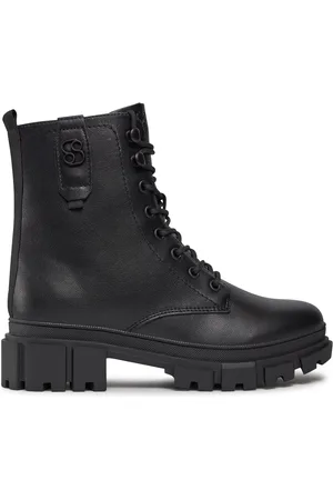 QS by s.Oliver Stivaletti 5-25214-41