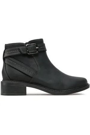 Clarks Stivaletti Maye Strap 261680754