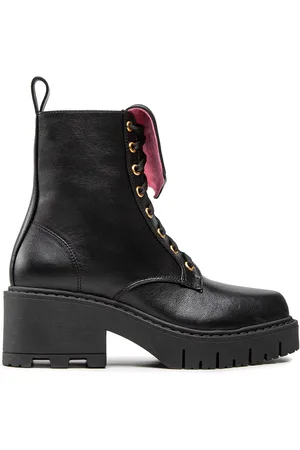 Chiara Ferragni Stivaletti CF3044-001