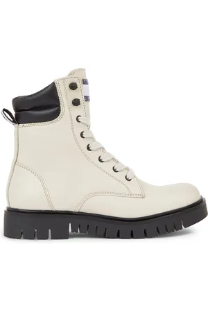Tommy Hilfiger Stivaletti Tjw Lace Up Boot EN0EN02314