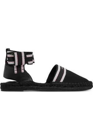 Armani Exchange Espadrillas XDS006 XV923 00002