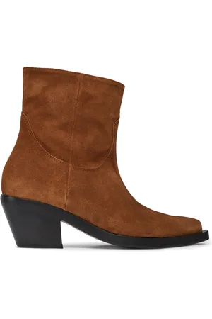 Pinko Stivaletti Mozart Texano Al 23-24 BLKS1 102025 A0N8