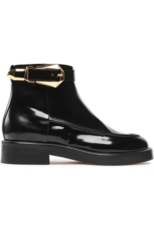 Alberta Ferretti Stivaletti 22251A6104 8005