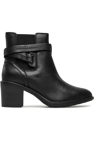Clarks Stivaletti Scene Star 261674624