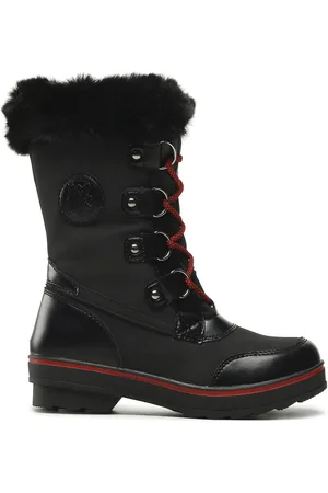 Kimberfeel Stivali da neve Aponi