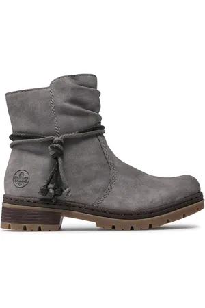 Rieker Stivaletti Y7463-40