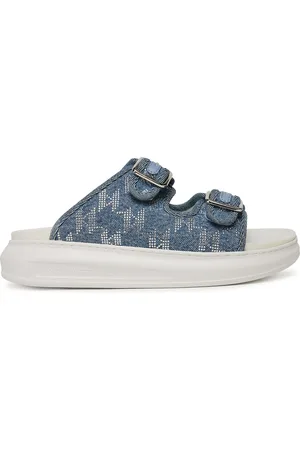 Karl Lagerfeld Ciabatte Kapri Slide KL62505A
