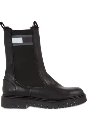 Tommy Hilfiger Chelsea Tjw Warmlined Chelsea Boot EN0EN02313