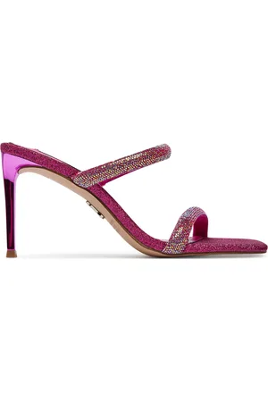 Steve Madden Ciabatte Emporium-R Sandal SM11002984-04001-PIR