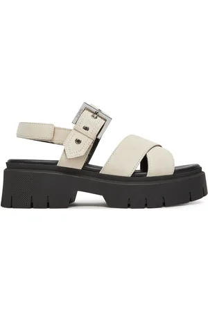 HUGO BOSS Sandali Kris_Sandal_BKSD 50541753