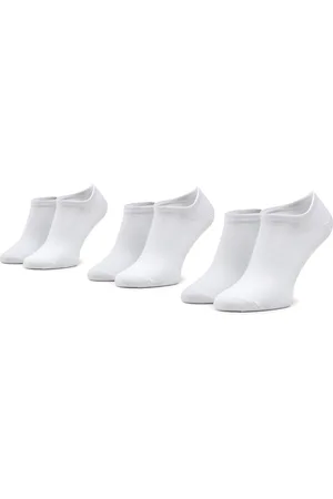 Jenny Set di 3 paia di calzini corti da donna 4WB-010-SS23
