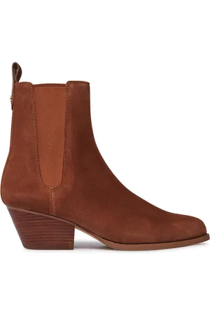 Michael Kors Chelsea Kinlee Bootie 40F3KNME5S
